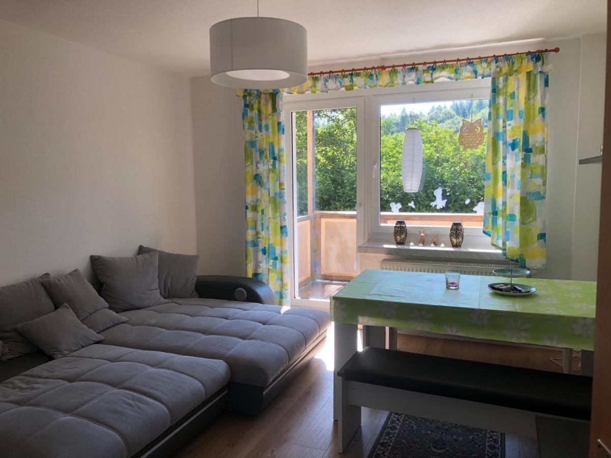 Schaefers Ferienwohnung Oberwiesenthal Exterior foto