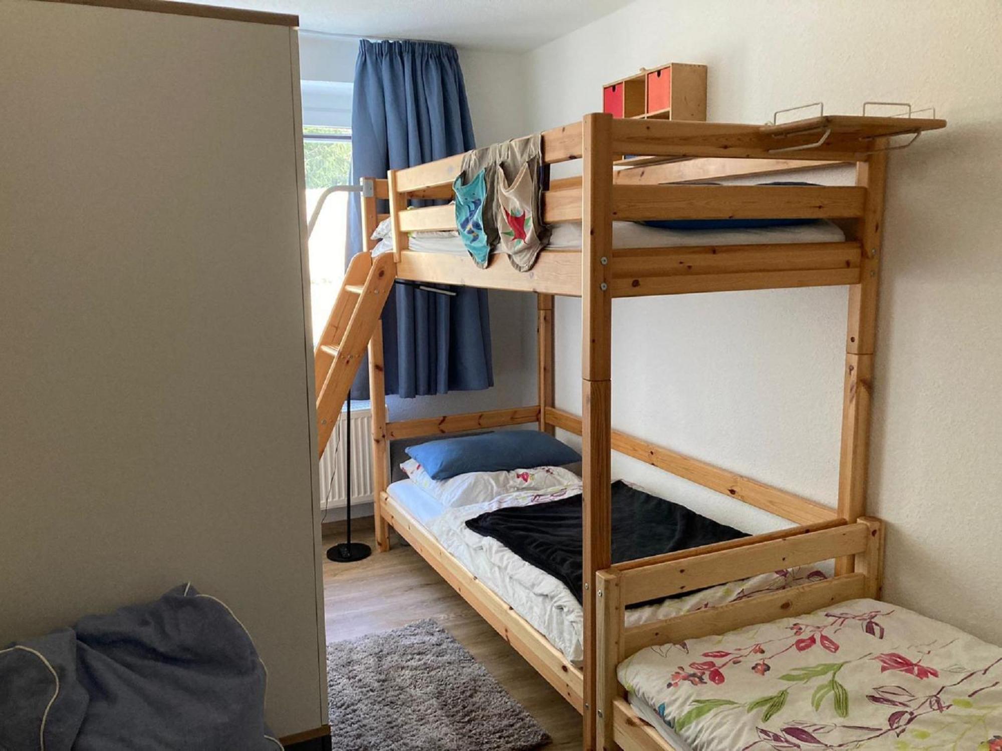 Schaefers Ferienwohnung Oberwiesenthal Exterior foto